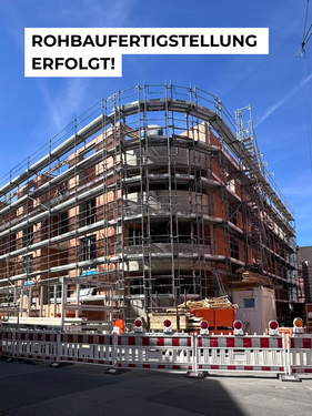 Foto - Wohnung zum Kaufen in Weiden 449.000,00 € 81.47 m²