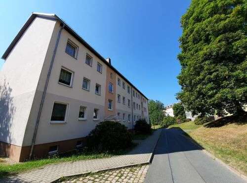 Foto - Wohnung zum Mieten in Bad Elster 300,00 € 51.55 m²