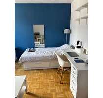 Wohnung zum Mieten in München-Maxvorstadt 1.180,00 € 30 m² Wohnung zum Mieten in München-Maxvorstadt 1.180,00 € 30 m²