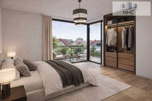 Foto - Wohnung zum Kaufen in Schwäbisch Gmünd 259.000,00 € 51 m²