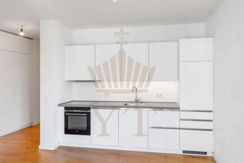 Foto - Wohnung zum Mieten in Berlin 1.050,00 € 36.81 m²