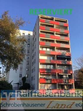 Foto - Wohnung zum Kaufen in Schrobenhausen 142.000,00 € 56 m²