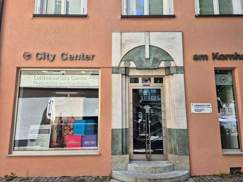 Foto - Büro in Ravensburg 2.275,00 € 122 m²