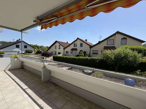 Foto - Wohnung zum Kaufen in Winnenden Hertmannsweiler 275.000,00 € 83 m²