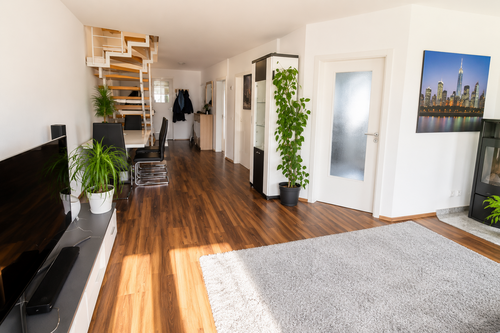 Foto - Wohnung zum Kaufen in Langen 369.000,00 € 85 m²