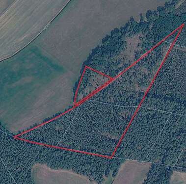 Foto - Grundstück in Wust-Fischbeck 35.670,00 € 43500 m²