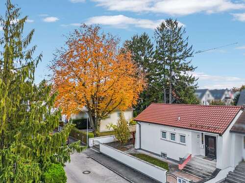Foto - Haus zum Kaufen in München 965.000,00 € 109 m²