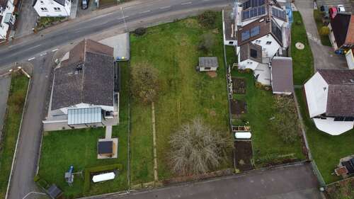 Foto - Grundstück zu verkaufen in Rabenau 122.900,00 € 981 m²