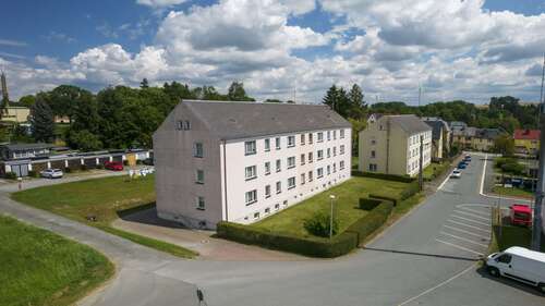 Foto - Wohnung zum Mieten in Pausa-Mühltroff 544,80 € 68.1 m²