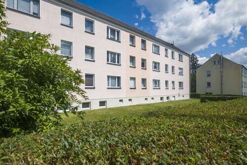 Foto - Wohnung zum Mieten in Pausa-Mühltroff 544,80 € 68.1 m²