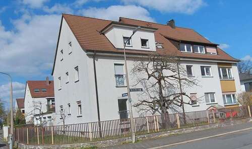 Foto - Wohnung zum Mieten in Nürnberg 800,00 € 64 m²