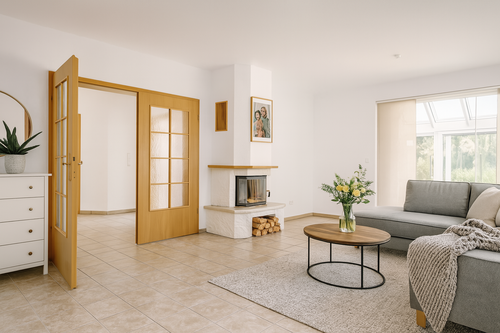 Foto - Haus zum Kaufen in Frankfurt (Oder) 499.500,00 € 210 m²