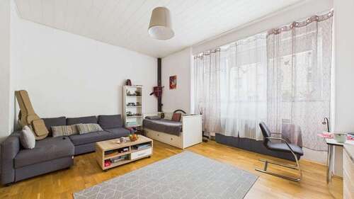 Foto - Wohnung zum Kaufen in Wuppertal 97.000,00 € 55 m²