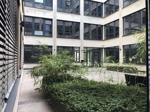 Foto - Büro in Mörfelden-Walldorf 1.395,00 € 174.4 m²