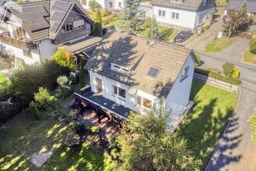 Foto - Haus zum Kaufen in Wiehl 349.000,00 € 133.15 m²