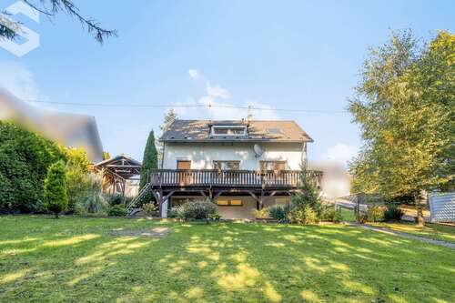 Foto - Haus zum Kaufen in Wiehl 299.000,00 € 133.15 m²