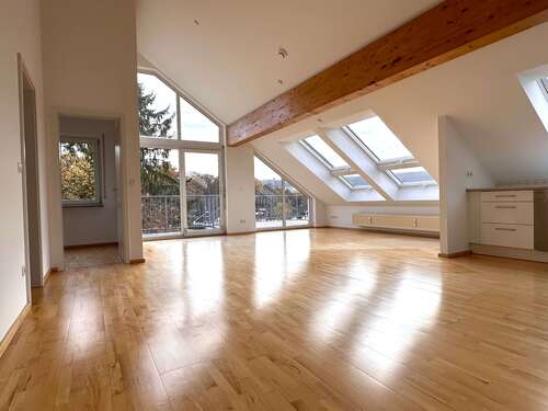 Foto - Wohnung zum Mieten in Waldenbuch 1.350,00 € 93 m²