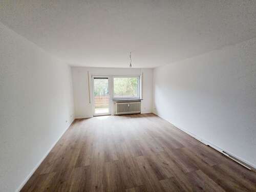 Foto - Wohnung zum Mieten in Karlsruhe 800,00 € 38 m²