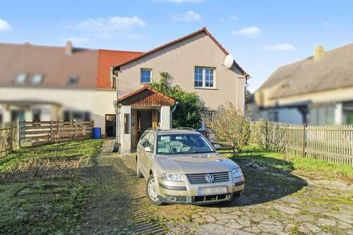 Foto - Haus zum Kaufen in Delitzsch 215.000,00 € 140 m²