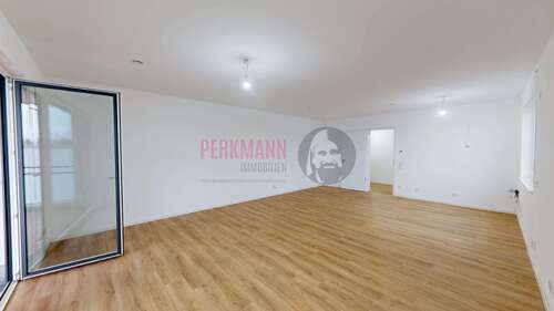 Foto - Wohnung zum Kaufen in Simbach am Inn 433.569,00 € 100.83 m²