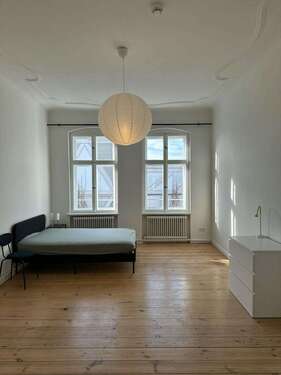 Foto - WG-Zimmer in Berlin 690,00 € 20 m²