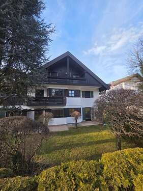 Foto - Wohnung zum Kaufen in München 425.000,00 € 55 m²