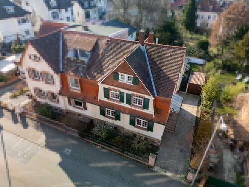 Foto - Haus zum Kaufen in Weinheim 795.000,00 € 150 m²