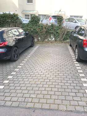 Foto - Garage zu vermieten in Bad Homburg vor der Höhe 119,00 €