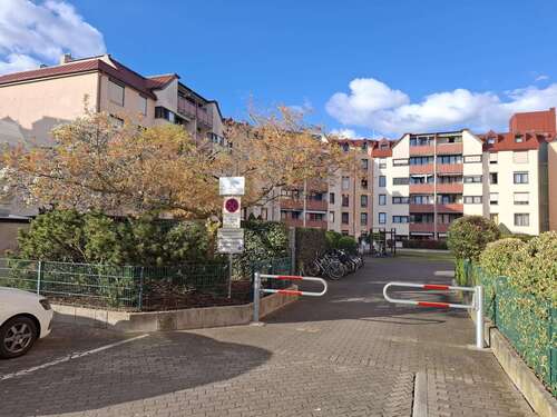 Foto - Wohnung zum Kaufen in Frankenthal 227.000,00 € 85.2 m²