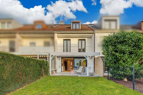 Foto - Haus zum Kaufen in Erding 759.000,00 € 118.45 m²