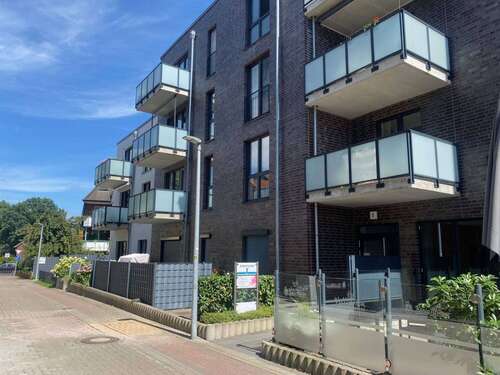 Foto - Büro in Kaltenkirchen 2.250,00 € 136.37 m²