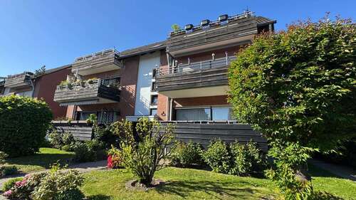Foto - Wohnung zum Kaufen in Moers 249.000,00 € 115 m²