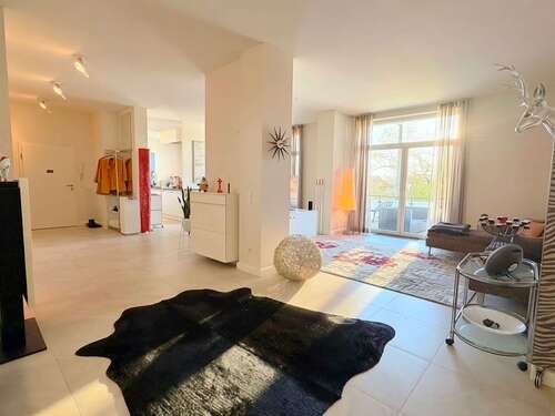 Foto - Wohnung zum Mieten in Bad Oeynhausen 1.638,00 € 182 m²