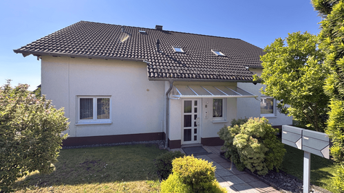Foto - Wohnung zum Mieten in Meudt 1.250,00 € 144 m²
