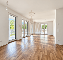 Wohnung zum Mieten in Bernau bei Berlin 1.450,00 € 117.38 m²