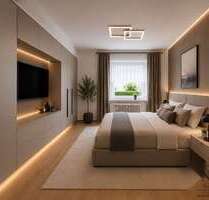 Wohnung zum Mieten in Traunreut 1.540,00 € 85 m²