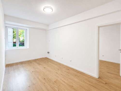Foto - Wohnung zum Mieten in Mannheim Neckarstadt-Ost 580,00 € 29.73 m²