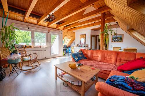 Foto - Wohnung zum Mieten in Ratingen 890,00 € 79 m²