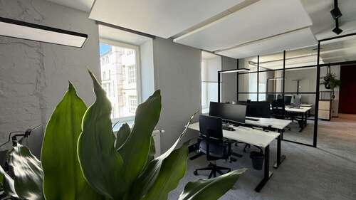 Foto - Büro in Hamburg 400,00 € 4 m² - 400,00&nbsp;EUR Kaltmiete, ca.&nbsp; 4,00&nbsp;m&sup2;