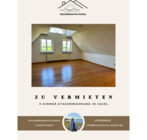 Wohnung zum Mieten in Jagel 920,00 € 92 m²