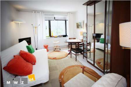 Foto - Wohnen auf Zeit in Düsseldorf 850,00 €