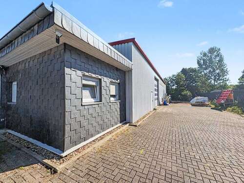 Foto - Halle in Celle 349.000,00 € 423 m²