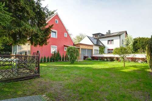 Foto - Haus zum Kaufen in Erding 895.000,00 € 139.61 m²