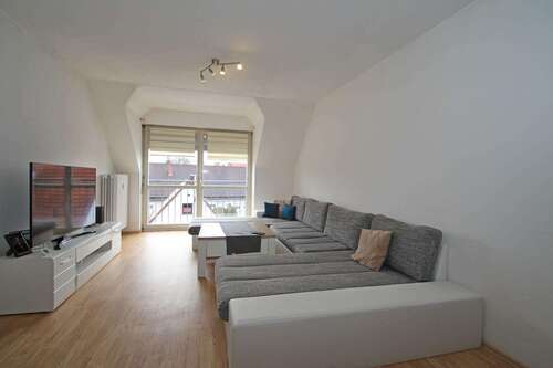 Foto - Wohnung zum Kaufen in Krumbach 235.000,00 € 74.95 m²