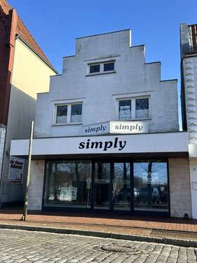 Foto - Einzelhandel in Heide 769.000,00 € 405 m²
