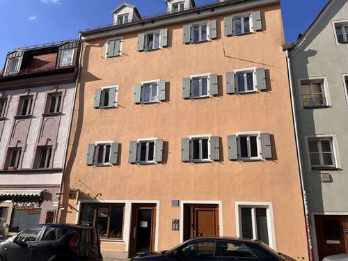 Foto - Wohnung zum Kaufen in Regensburg 298.000,00 € 53.15 m²