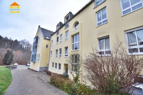 Foto - Wohnung zum Mieten in Erzgebirgskreis 360,00 € 57.4 m²