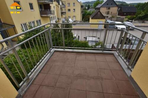 Foto - Wohnung zum Mieten in Erzgebirgskreis 360,00 € 57.4 m²