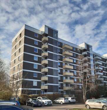 Foto - Wohnung zum Kaufen in Bremen 184.000,00 € 91.94 m²