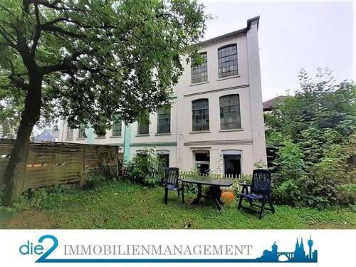 Foto - Wohnung zum Kaufen in Wuppertal 94.000,00 € 49 m²